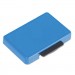 Identity Group USSP5440BL T5440 Dater Replacement Ink Pad, 1 1/8 x 2, Blue