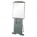 Quartet 200E Duramax Portable Easel