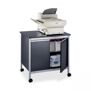 Safco 1872BL Machine Stand