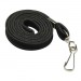 Baumgartens 65619 Shoelace-style Flat Hook Lanyard