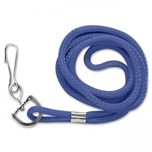 Baumgartens 68903 Standard Cord Lanyard