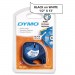 DYMO 91331 LetraTag Polyester Tape