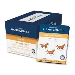 Hammermill 103283 Fore MP Multipurpose Paper