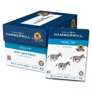 Hammermill 162008 Tidal MP Paper