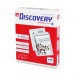 Discovery 00101 Premium Selection 3HP Paper
