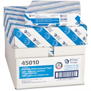 Elite Image 45010 Multipurpose Paper