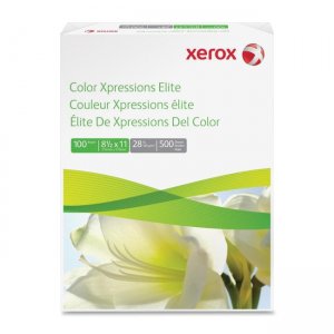 Xerox 3R11760 Color Xpressions Elite Copy Paper