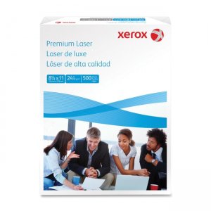 Xerox 3R13038 Premium Laser Paper