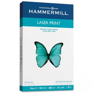 International Paper Company 104612 Laser Print Paper