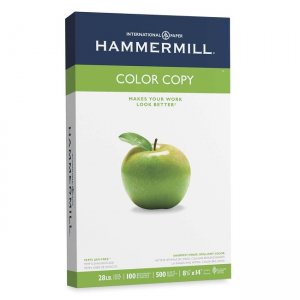 Hammermill 102475 Color Copy Paper