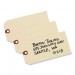 Avery 12308 Manila G Shipping Tag