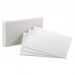 Oxford 51 Ruled Index Cards