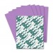 Wausau Paper Corp. 22671 Astrobrights Colored Paper