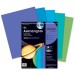 Astrobrights 20274 Astrobrights Premium Colored Paper