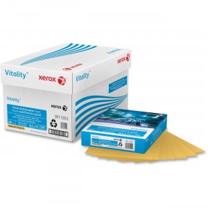 Xerox 3R11055 Vitality Multipurpose Pastel Paper