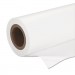 Epson EPSS042075 Premium Semi-Gloss Photo Paper, 7 mil, 16-1/2" x 100 ft, White