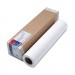 Epson EPSSP91203 Somerset Velvet Paper Roll, 255 g, 24" x 50 ft, White