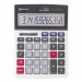 Innovera IVR15975 15975 Large Digit Commercial Calculator, 12-Digit LCD