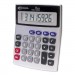Innovera IVR15927 Portable Minidesk Calculator, 8-Digit LCD