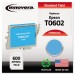 Innovera IVR860220 Remanufactured T060220 (60) Ink, Cyan