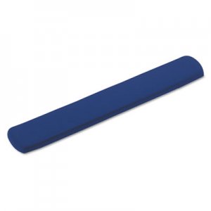 Innovera IVR50457 Gel Nonskid Keyboard Wrist Rest, Blue