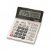 Sharp SHRVX2128V VX2128V Commercial Desktop Calculator, 12-Digit LCD