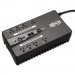 Tripp Lite ECO550UPS ECO Series Green 550VA UPS, 120V, USB, RJ11, 8 Outlet