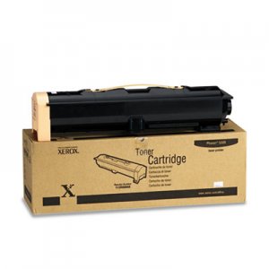 Xerox XER113R00668 113R00668 Toner, 30000 Page-Yield, Black