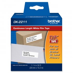 Brother DK2211 Label Tape
