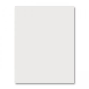 Sparco 05126 Premium-Grade Pastel Gray Copy Paper