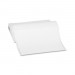 Sparco 61341 Perforated Plain Computer Paper