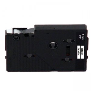 Brother TCMOZ P-Touch Laminated Tape Cartridge