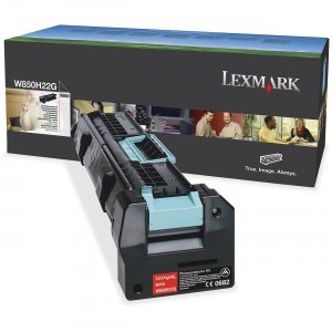 Lexmark W850H22G W850 Imaging Drum Kit