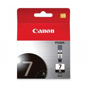Canon 2444B002 Pigment Black Ink Cartridge