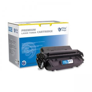 Elite Image 70309 Remanufactured Toner Cartridge Alternative For HP 96A (C4096A)