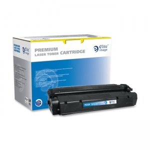 Elite Image 70328 Remanufactured Toner Cartridge Alternative For HP 15A (C7115A)