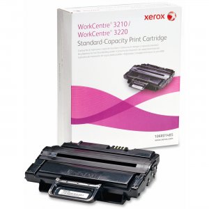 Xerox 106R01485 Standard Capacity Toner Cartridge