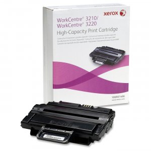 Xerox 106R01486 High Capacity Toner Cartridge