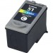 Canon 0618B002 CL-51 High Capacity Color Ink Cartridge