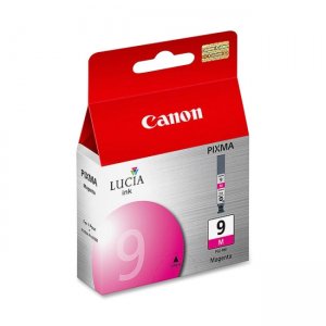 Canon 1036B002 Lucia Magenta Ink Cartridge