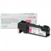 Xerox 106R01478 Magenta Toner Cartridge, Phaser 6140