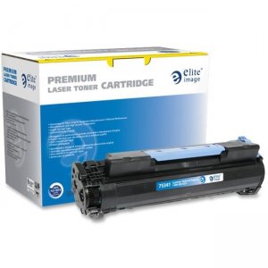 Elite Image 75341 Remanufactured Toner Cartridge Alternative For Canon 106