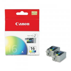 Canon 9818A003 Color Ink Cartridge