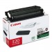 Canon E20 E20 Toner, Black