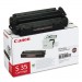 Canon 7833A001 S35 Toner, Black