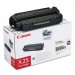 Canon X25 X25 Toner, Black