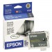 Epson T060120 T060120 (60) DURABrite Ink, Black