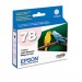 Epson T078620 T078620 (78) Claria Ink, Light Magenta
