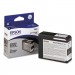 Epson T580100 T580100 UltraChrome K3 Ink, Photo Black