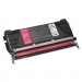 Lexmark C5220MS C5220MS Toner, 3000 Page-Yield, Magenta